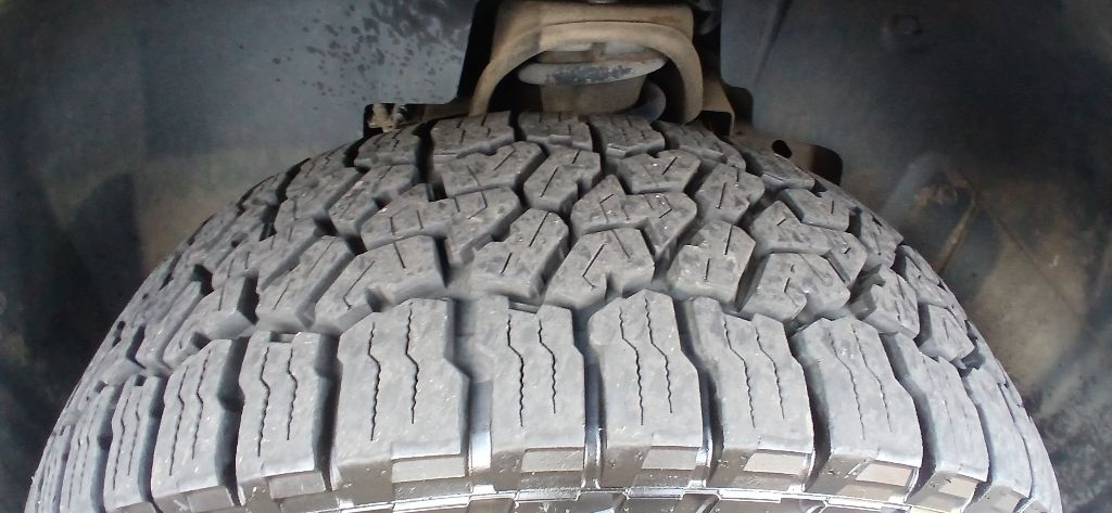 Chevrolet Silverado 1500 LT Ext. Cab 4WD 2013