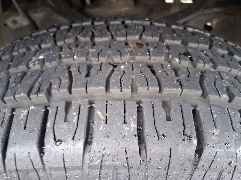 Ford Ranger TREMOR SuperCab 2WD - 353A 2002