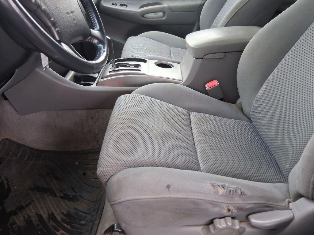 Toyota Tacoma PreRunner Double Cab V6 Auto 2WD 2008