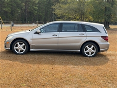 2009 Mercedes-Benz R-Class 