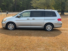 2010 Honda Odyssey 