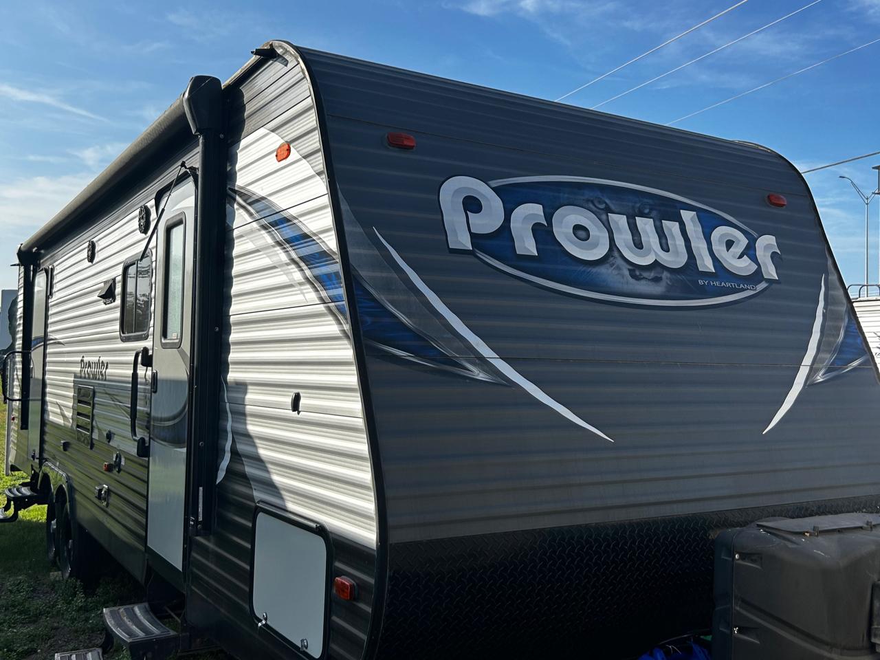 Used RV Harlington TX Used RV TX De La Garza Trade Park LLC