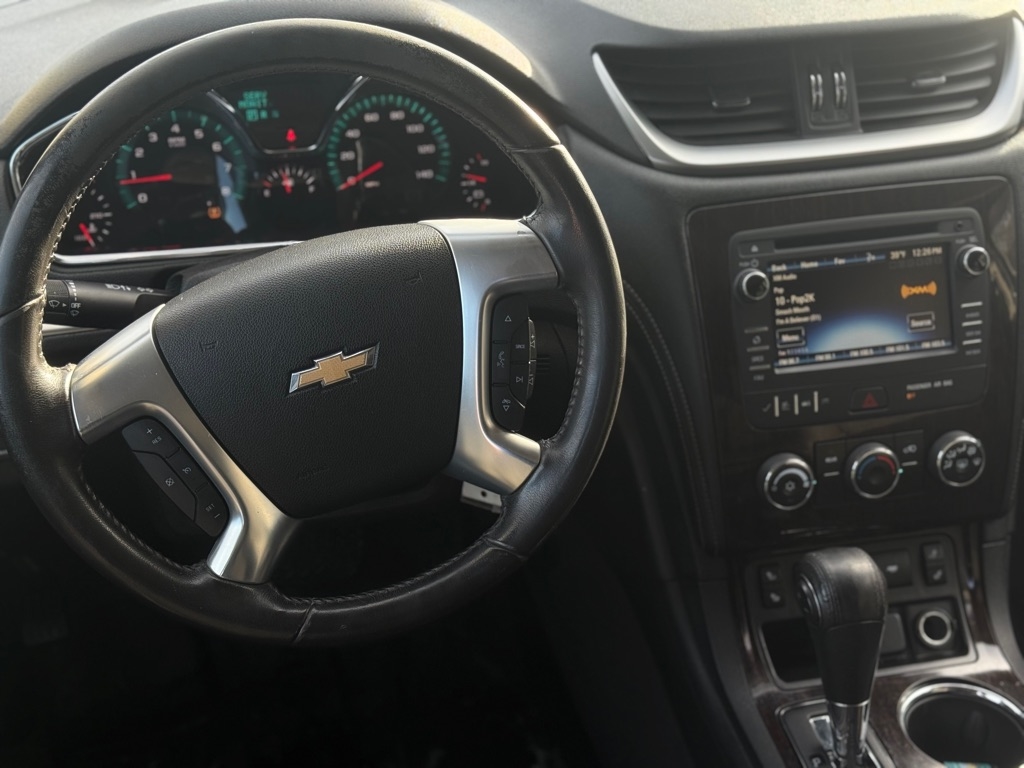 Chevrolet Traverse 1LT AWD 2016
