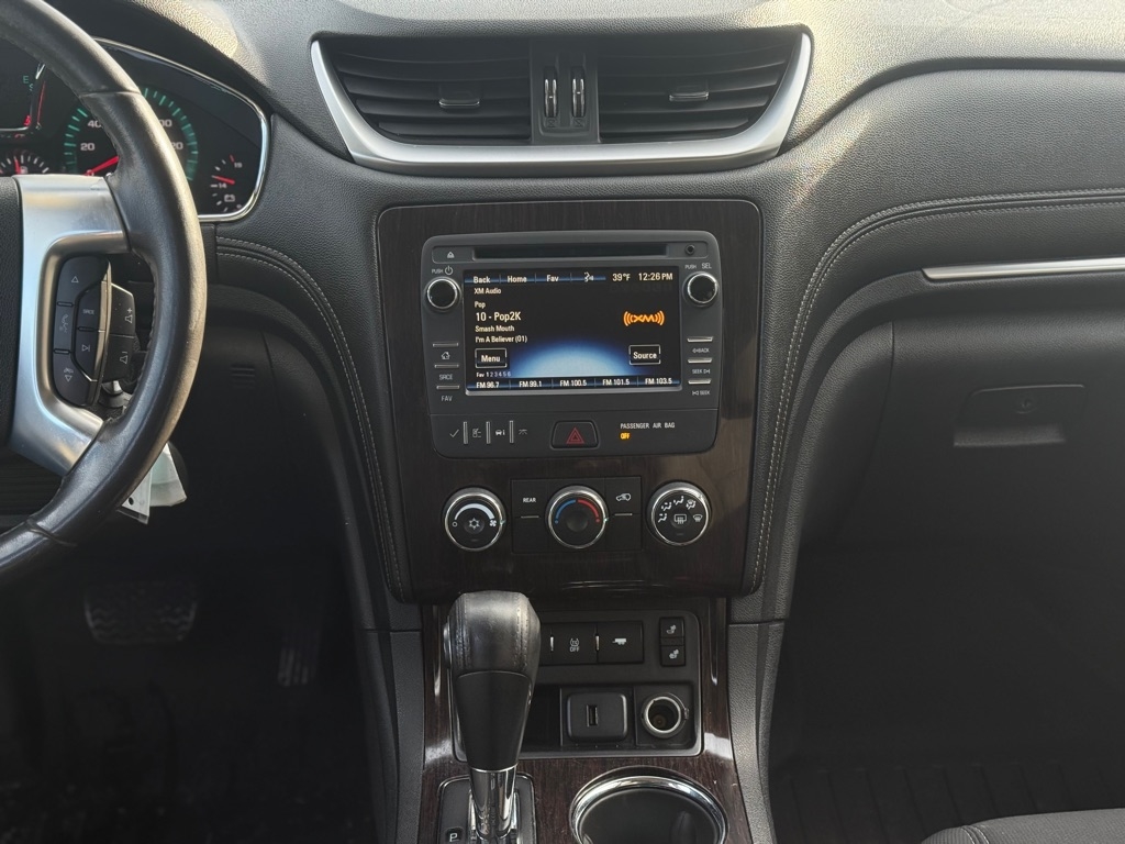 Chevrolet Traverse 1LT AWD 2016