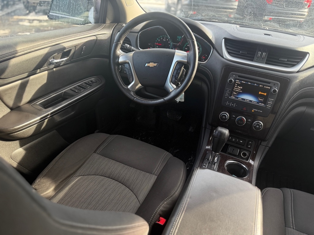 Chevrolet Traverse 1LT AWD 2016