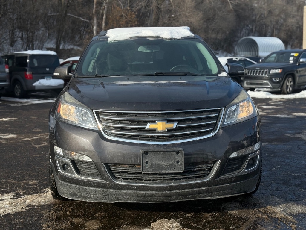 Chevrolet Traverse 1LT AWD 2016