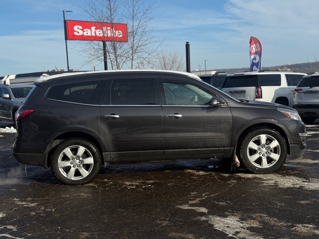 Chevrolet Traverse 1LT AWD 2016