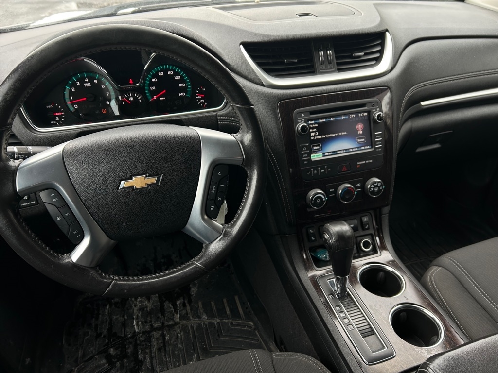 Chevrolet Traverse 1LT AWD 2016
