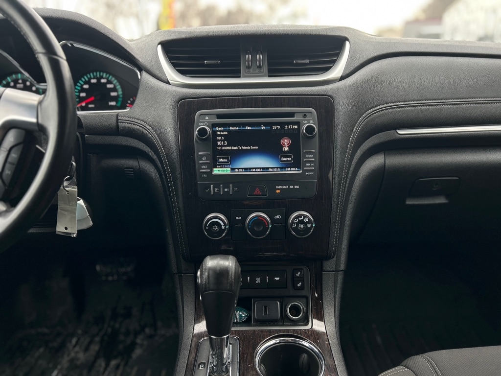 Chevrolet Traverse 1LT AWD 2016