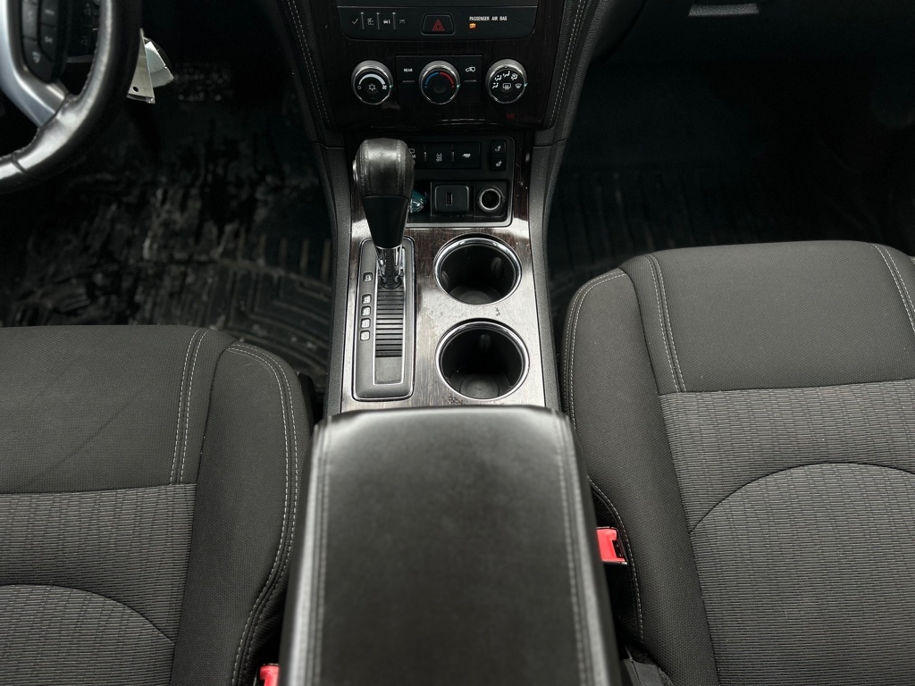 Chevrolet Traverse 1LT AWD 2016