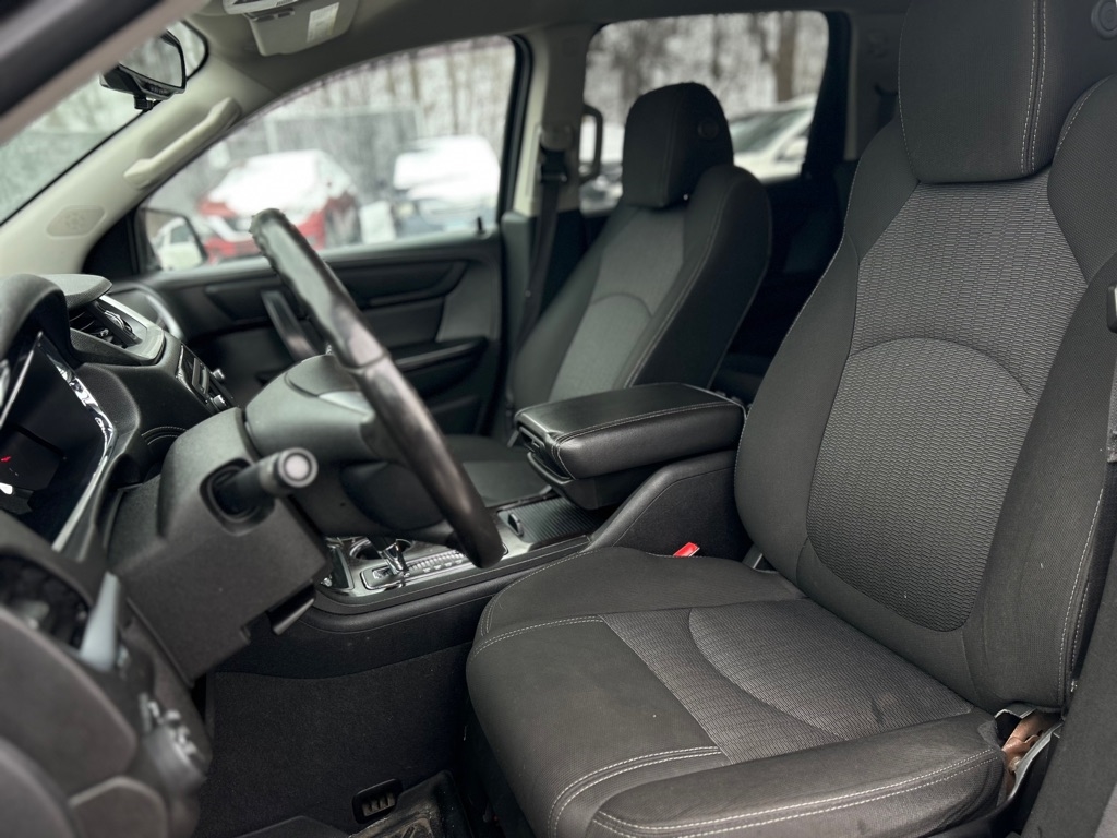 Chevrolet Traverse 1LT AWD 2016