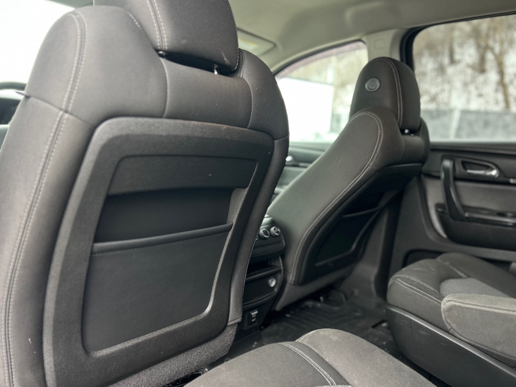 Chevrolet Traverse 1LT AWD 2016