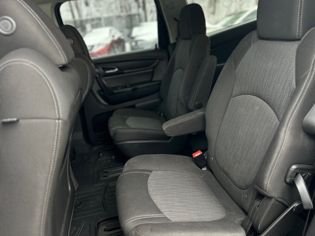 Chevrolet Traverse 1LT AWD 2016