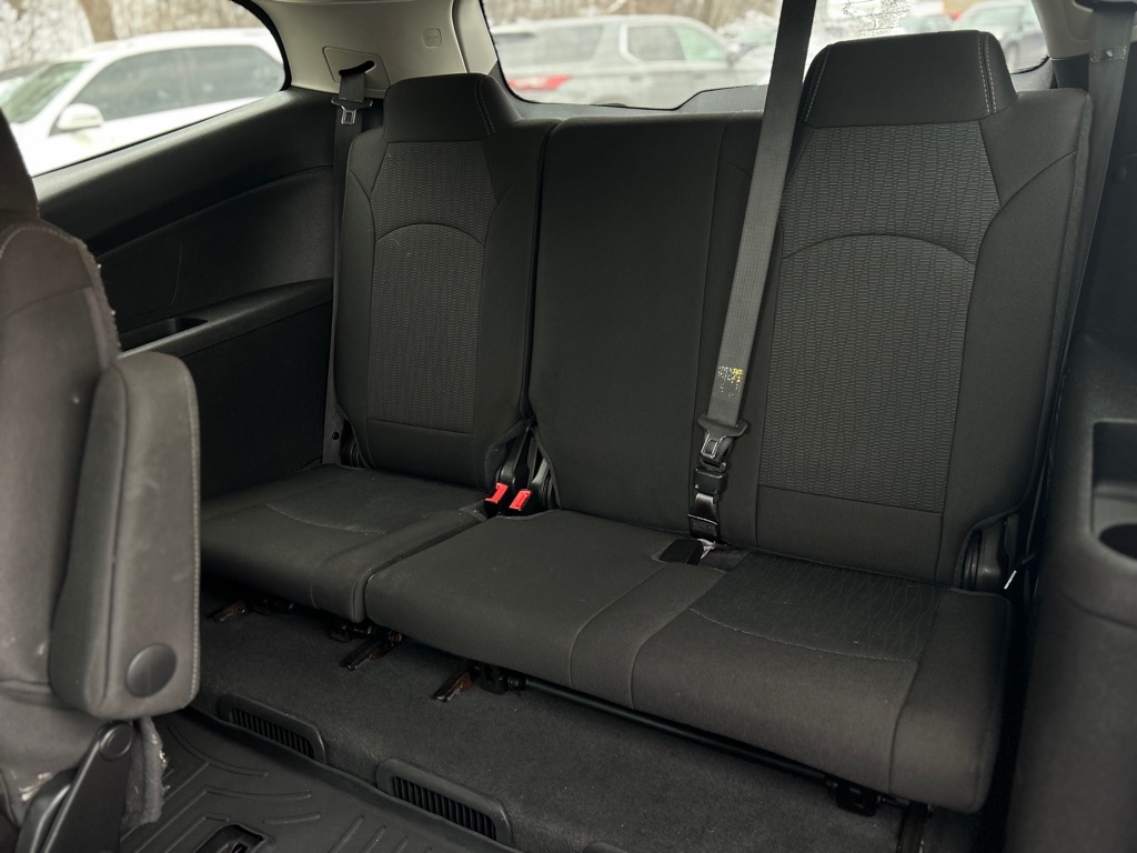 Chevrolet Traverse 1LT AWD 2016