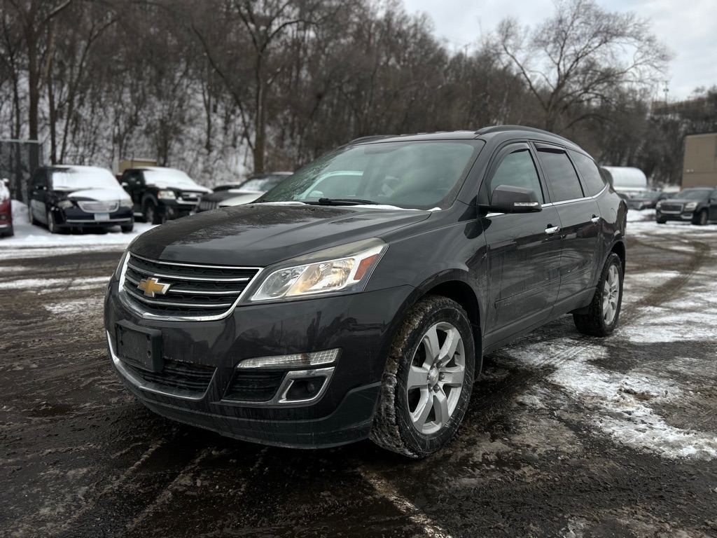 Chevrolet Traverse 1LT AWD 2016