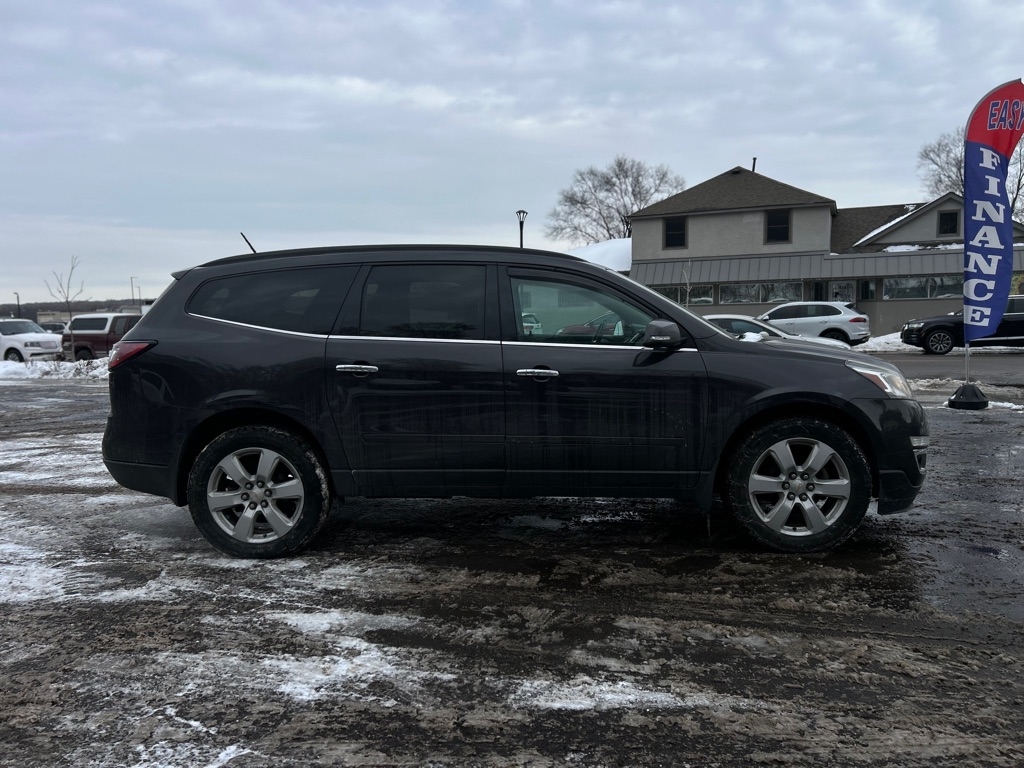 Chevrolet Traverse 1LT AWD 2016