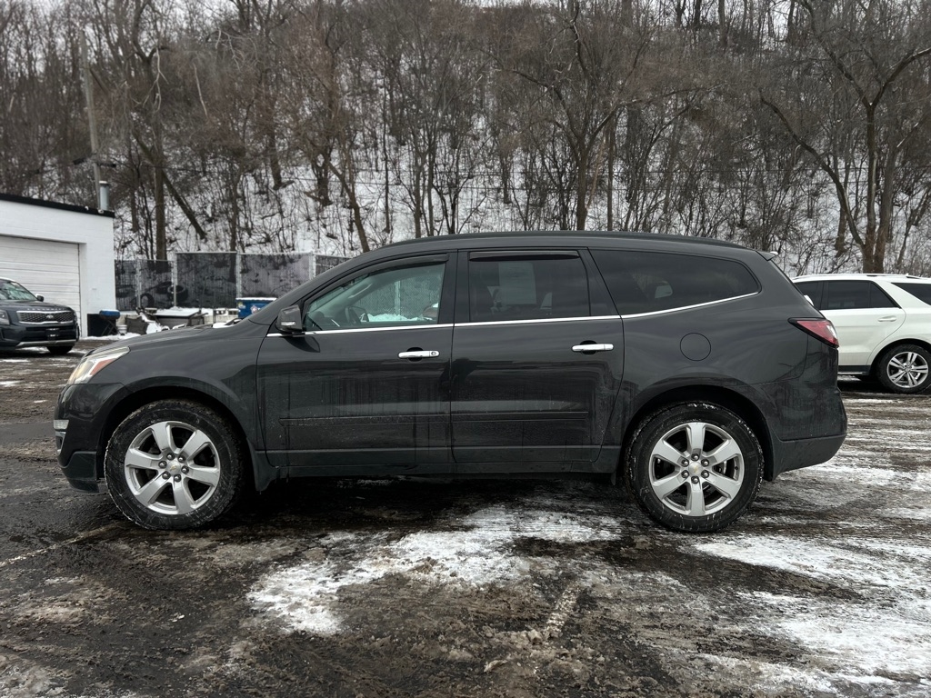Chevrolet Traverse 1LT AWD 2016