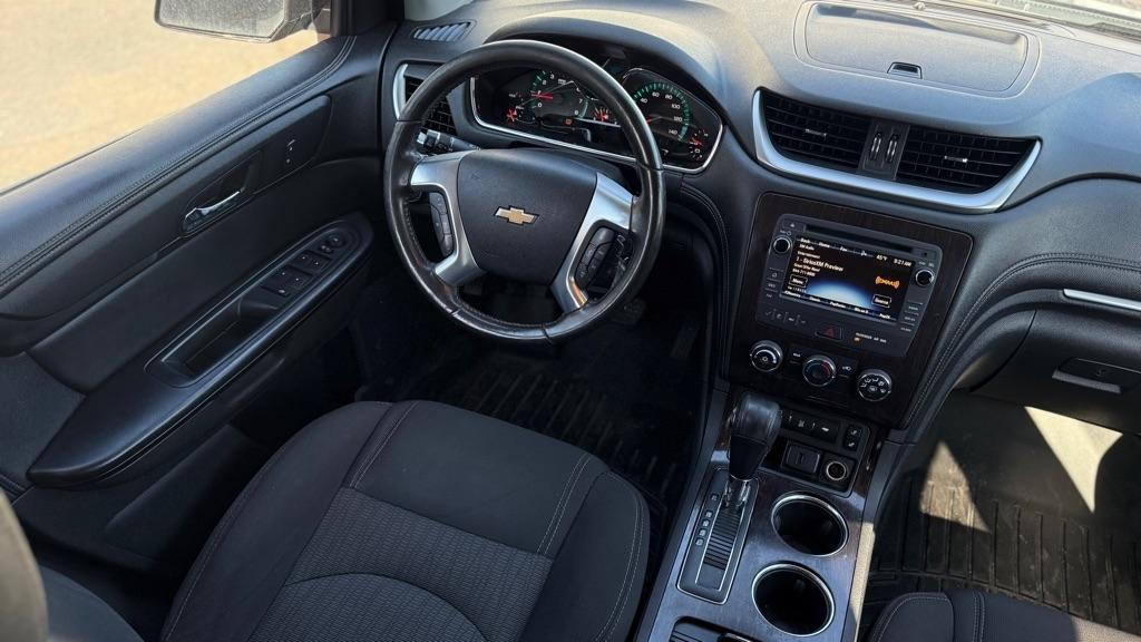Chevrolet Traverse 1LT AWD 2016