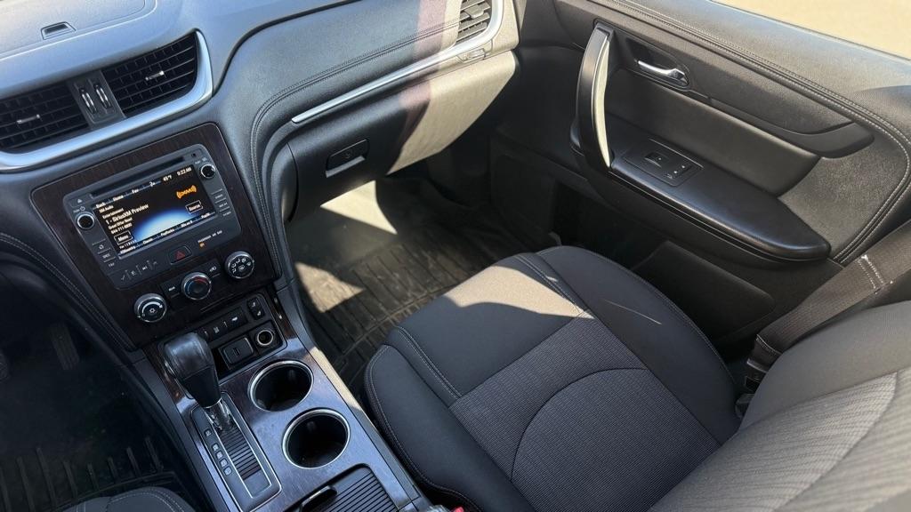 Chevrolet Traverse 1LT AWD 2016