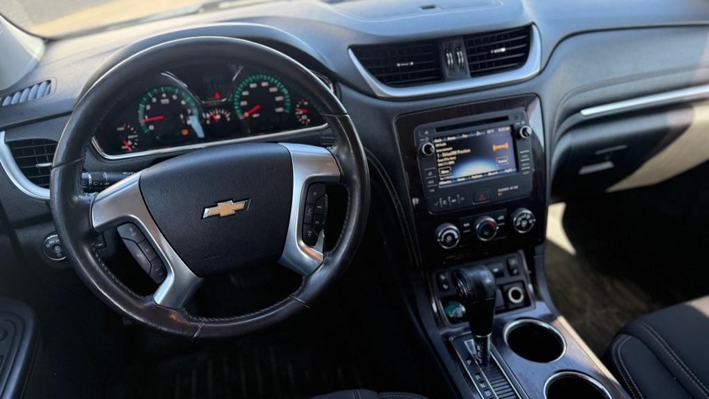 Chevrolet Traverse 1LT AWD 2016