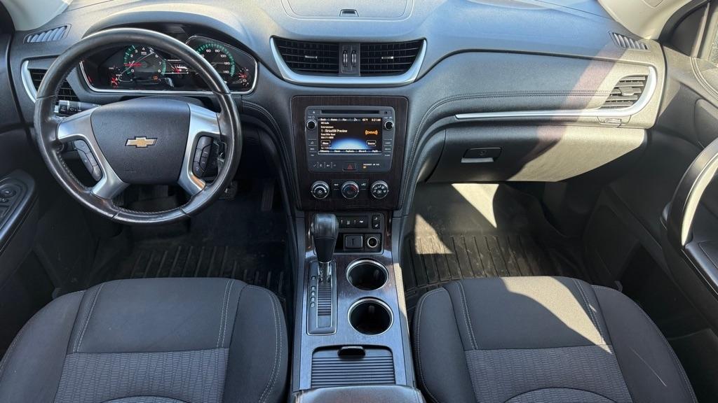 Chevrolet Traverse 1LT AWD 2016