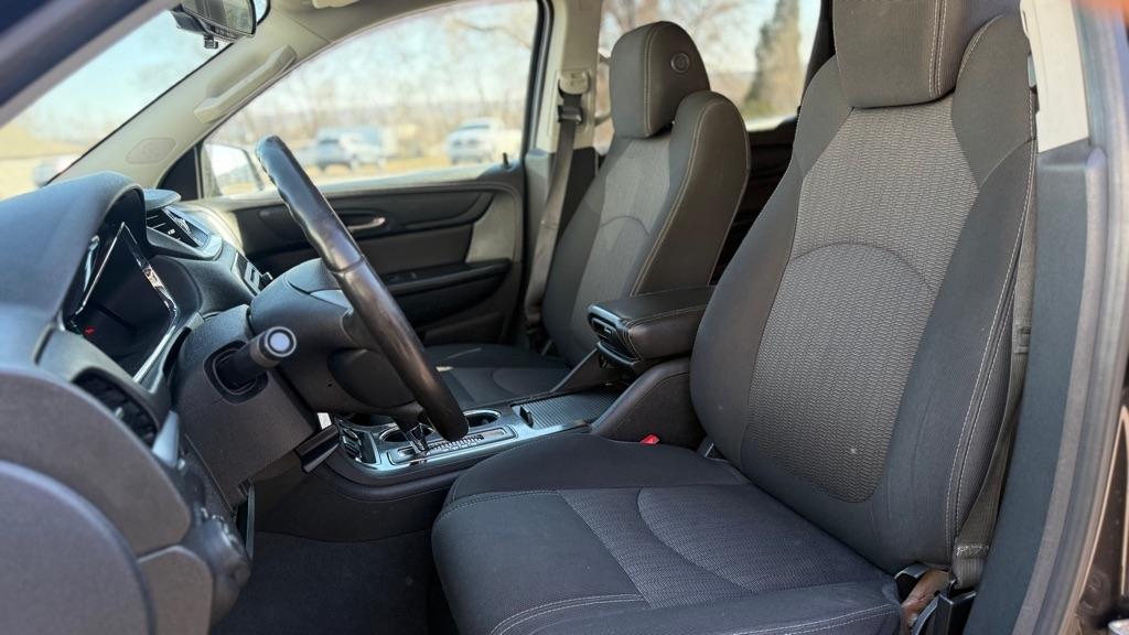 Chevrolet Traverse 1LT AWD 2016