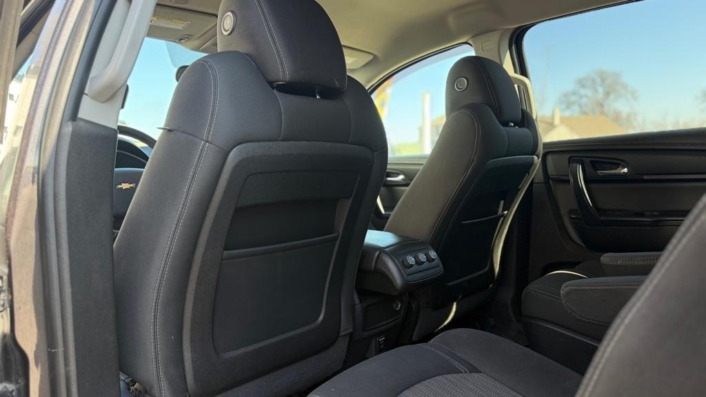 Chevrolet Traverse 1LT AWD 2016