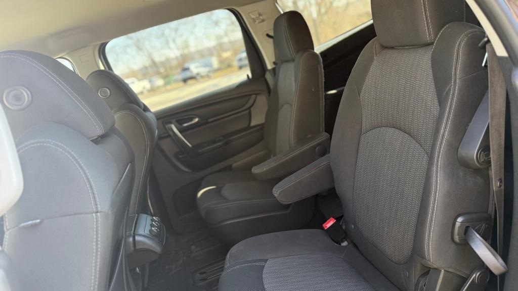 Chevrolet Traverse 1LT AWD 2016