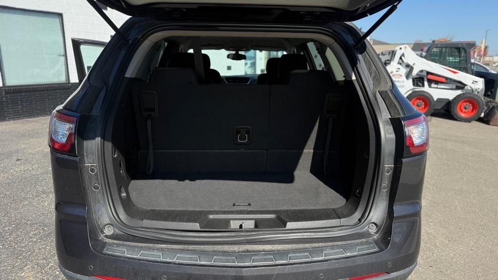 Chevrolet Traverse 1LT AWD 2016