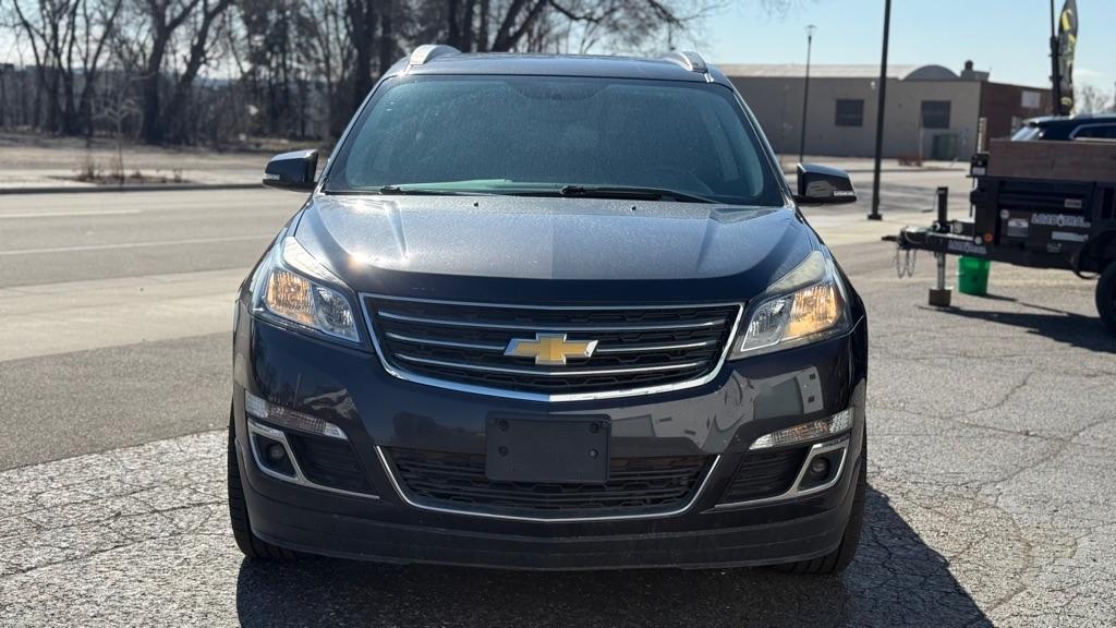 Chevrolet Traverse 1LT AWD 2016