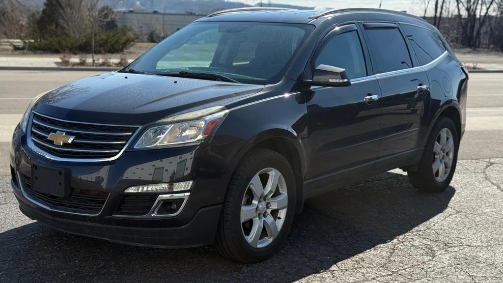 Chevrolet Traverse 1LT AWD 2016