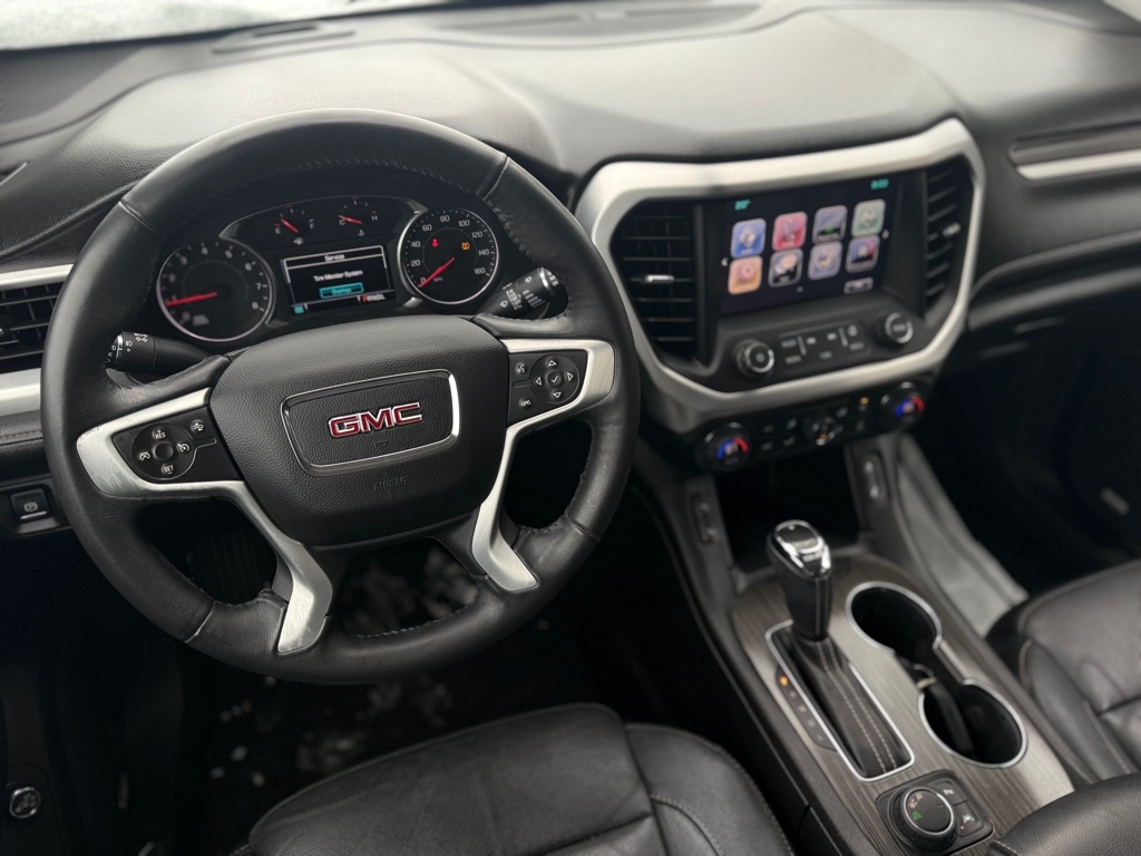 GMC Acadia SLT-2 FWD 2017