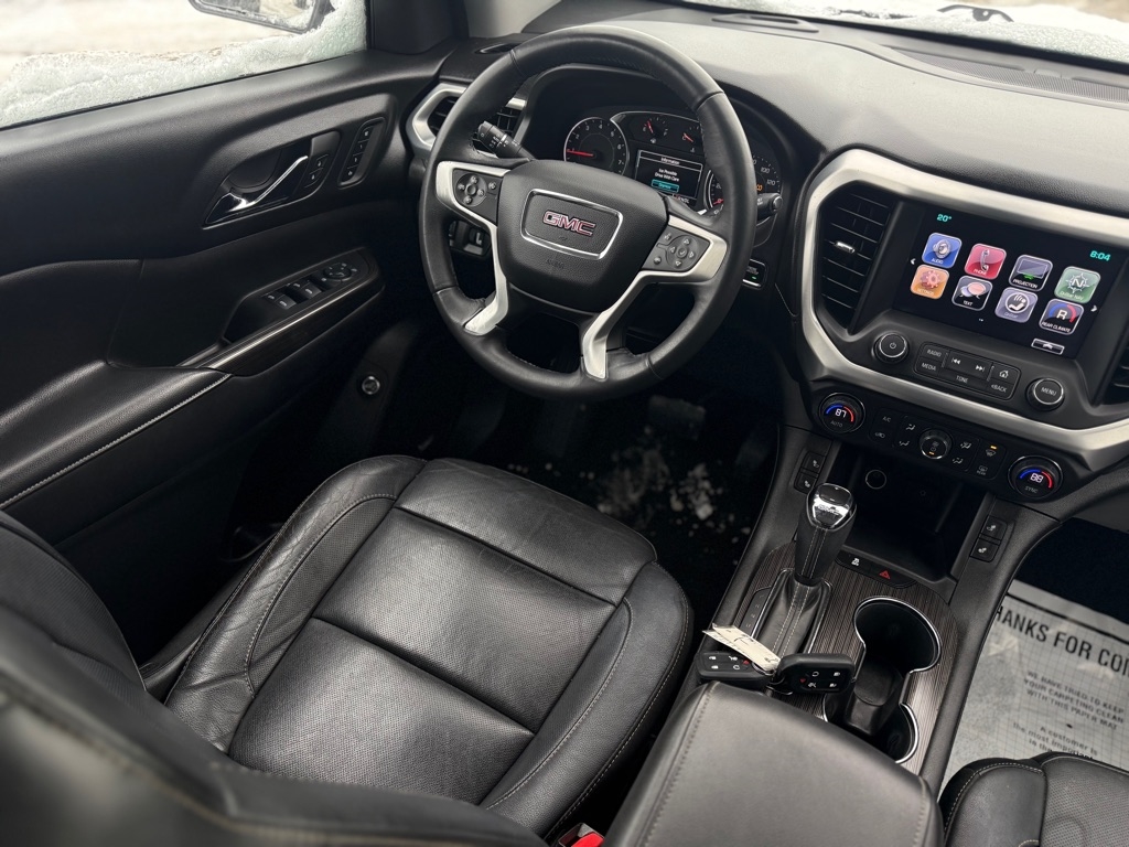 GMC Acadia SLT-2 FWD 2017