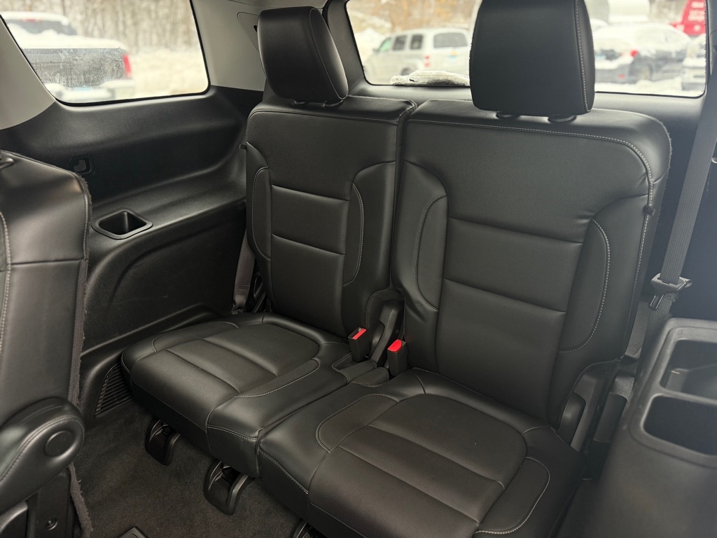 GMC Acadia SLT-2 FWD 2017