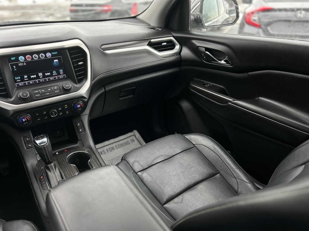 GMC Acadia SLT-2 FWD 2017