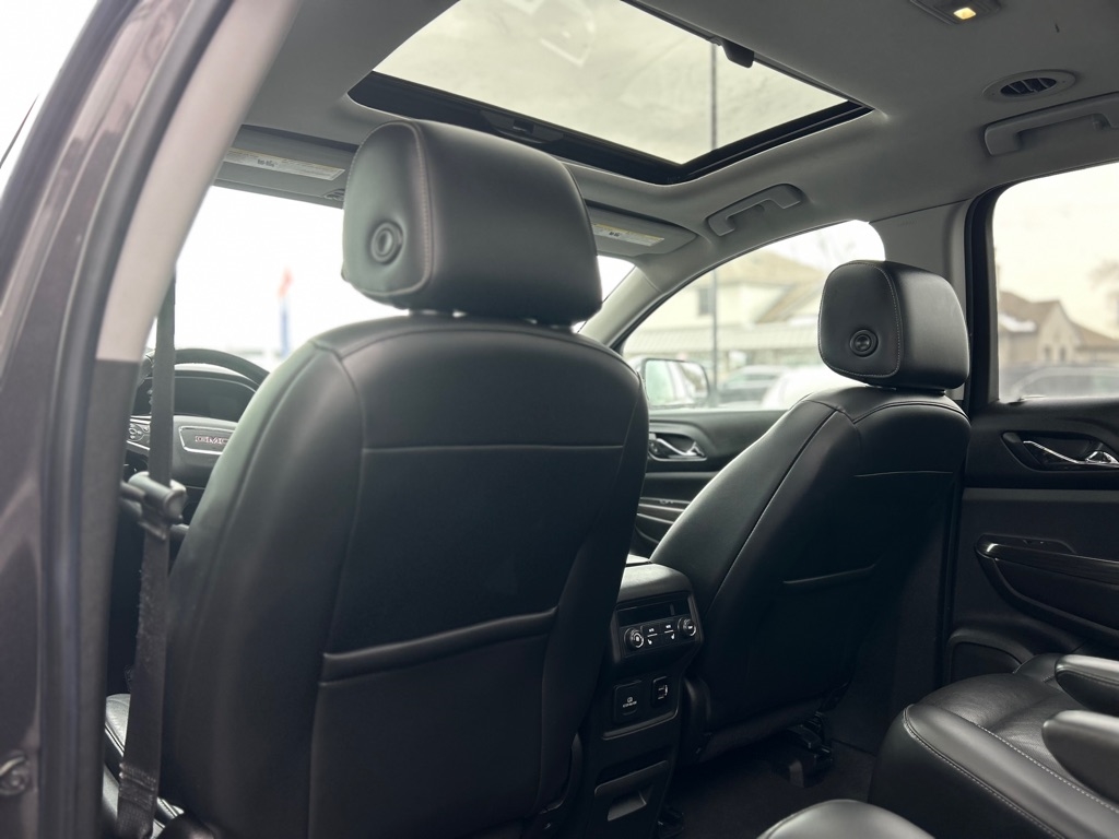 GMC Acadia SLT-2 FWD 2017