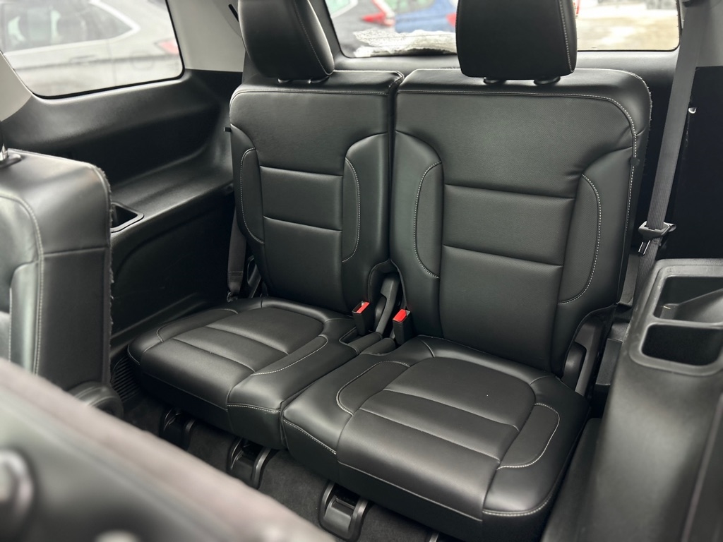 GMC Acadia SLT-2 FWD 2017