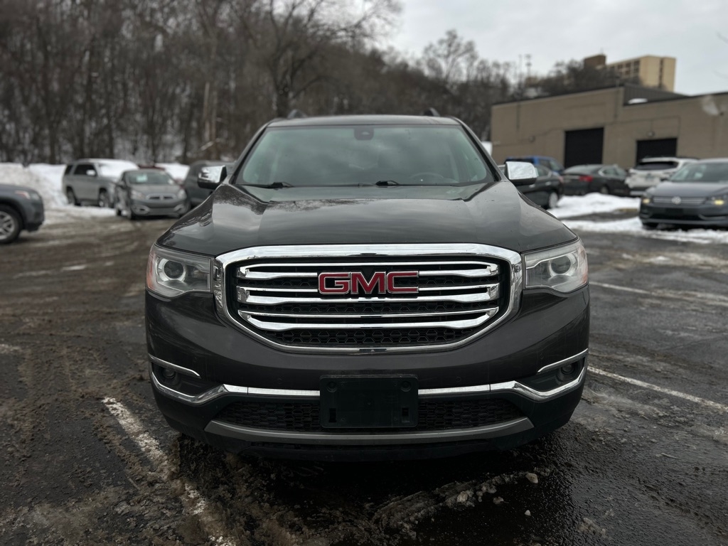 GMC Acadia SLT-2 FWD 2017