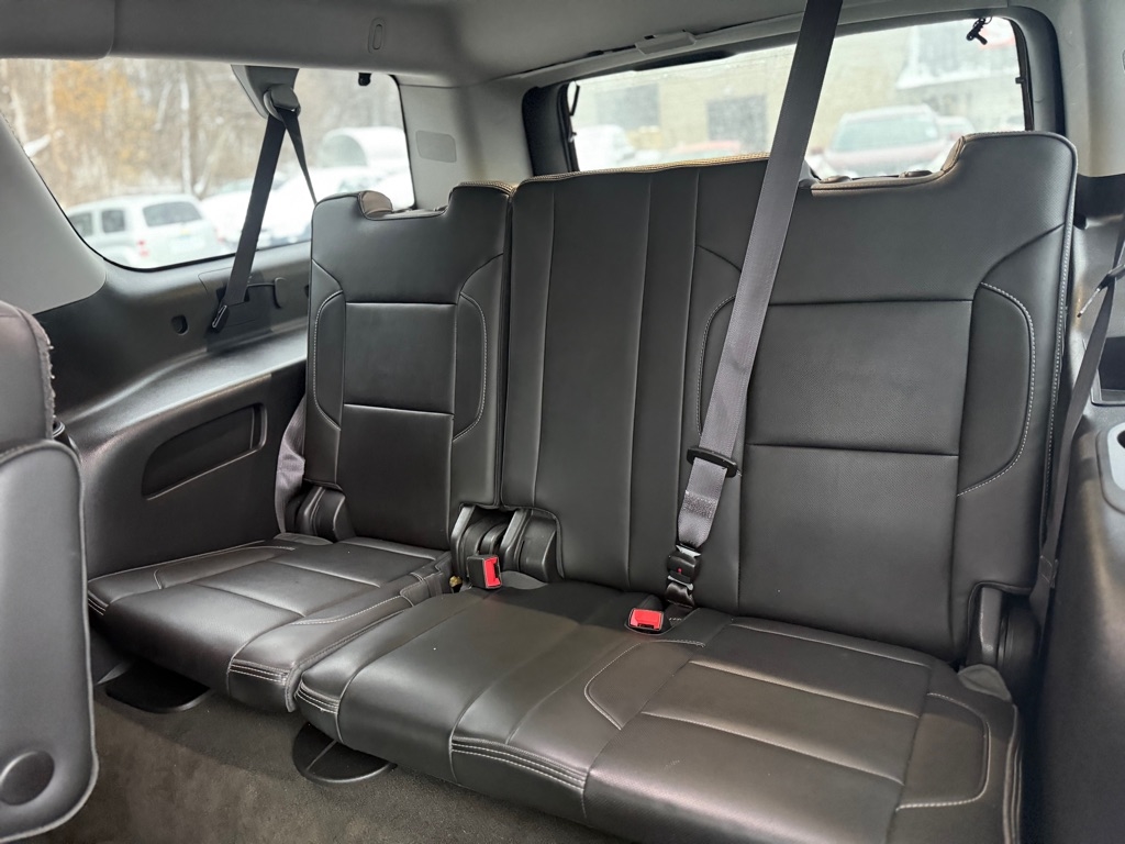 GMC Yukon Denali XL 4WD 2015