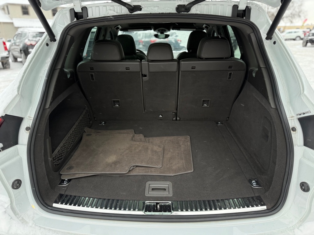 Porsche Cayenne S 2017