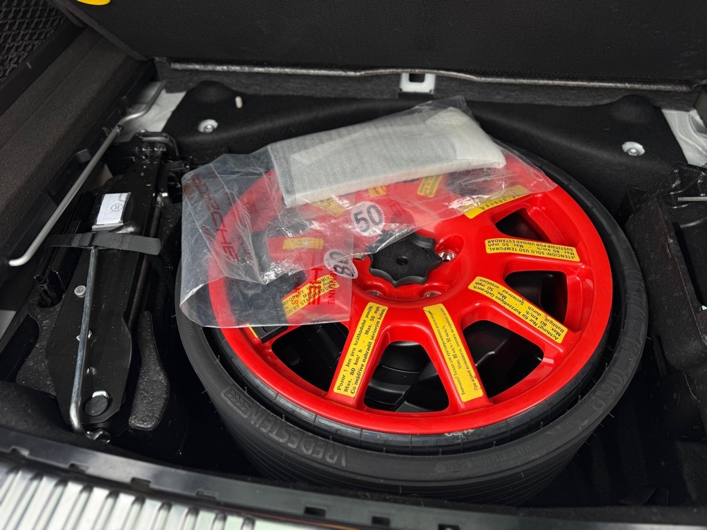 Porsche Cayenne S 2017