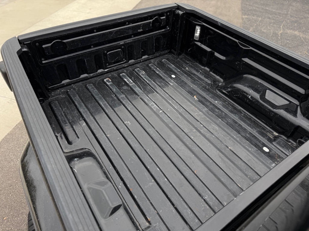 Jeep Gladiator Overland 2020 Jeep Gladiator Overland 2020