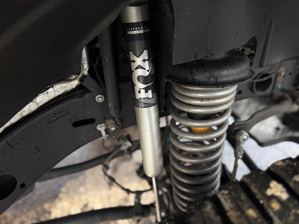 Jeep Gladiator Overland 2020