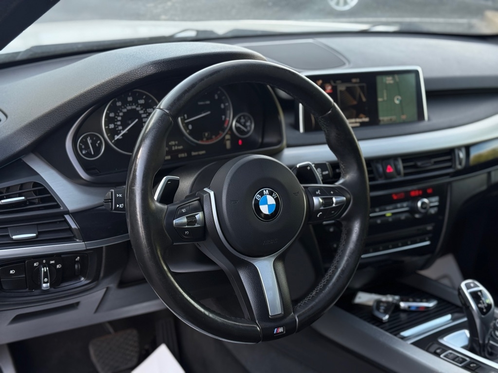 BMW X5 xDrive35i 2016 BMW X5 xDrive35i 2016