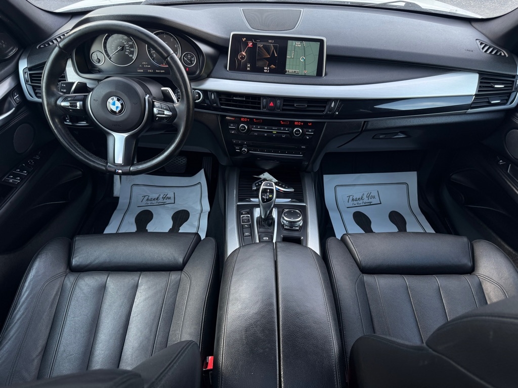 BMW X5 xDrive35i 2016 BMW X5 xDrive35i 2016