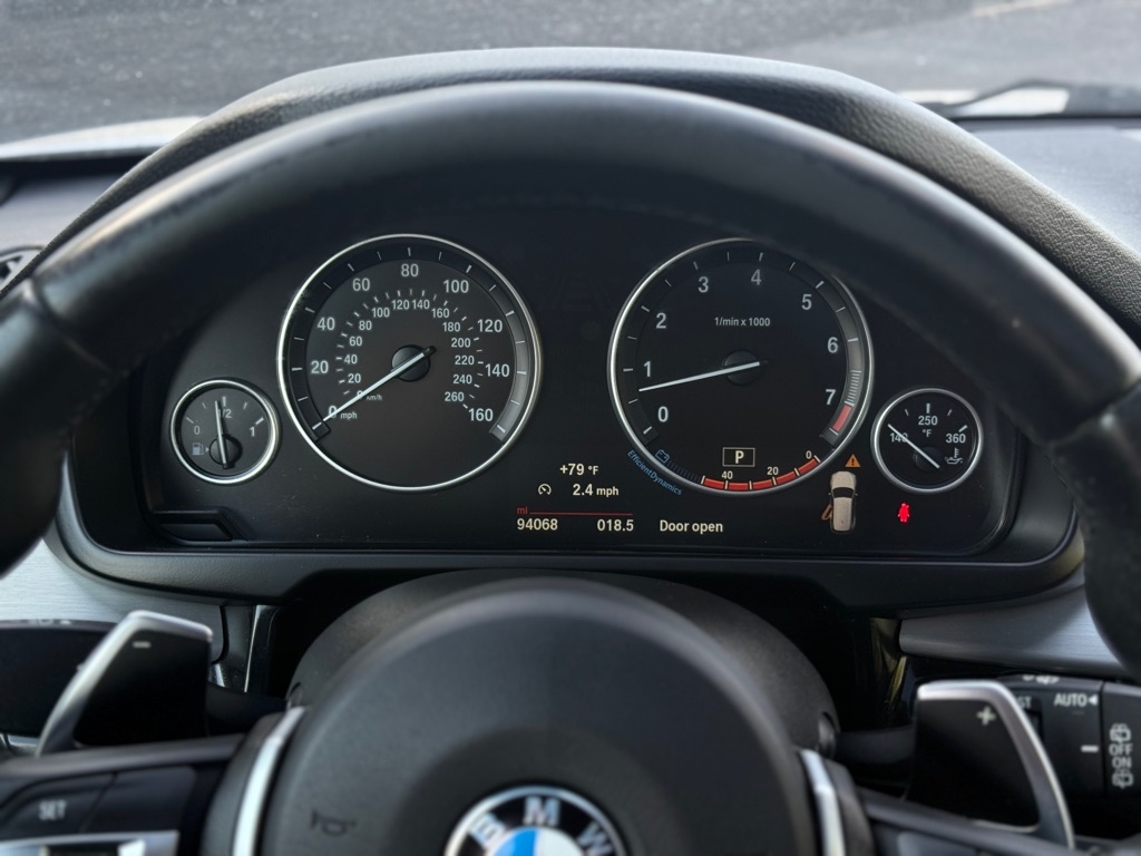 BMW X5 xDrive35i 2016 BMW X5 xDrive35i 2016