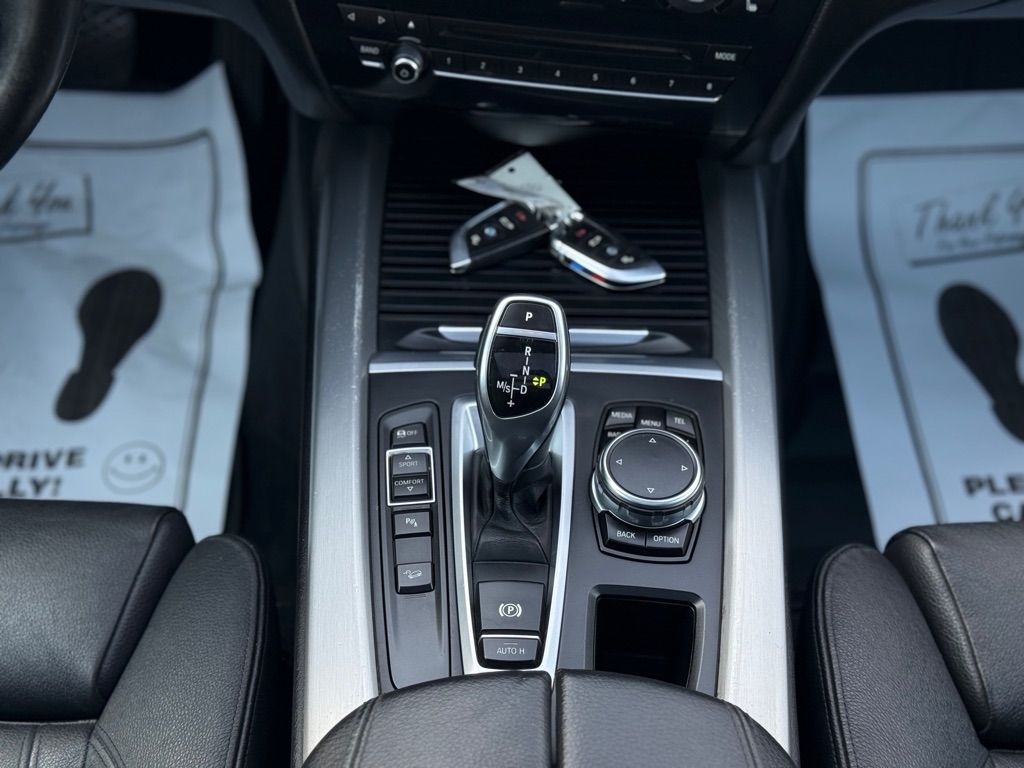 BMW X5 xDrive35i 2016 BMW X5 xDrive35i 2016