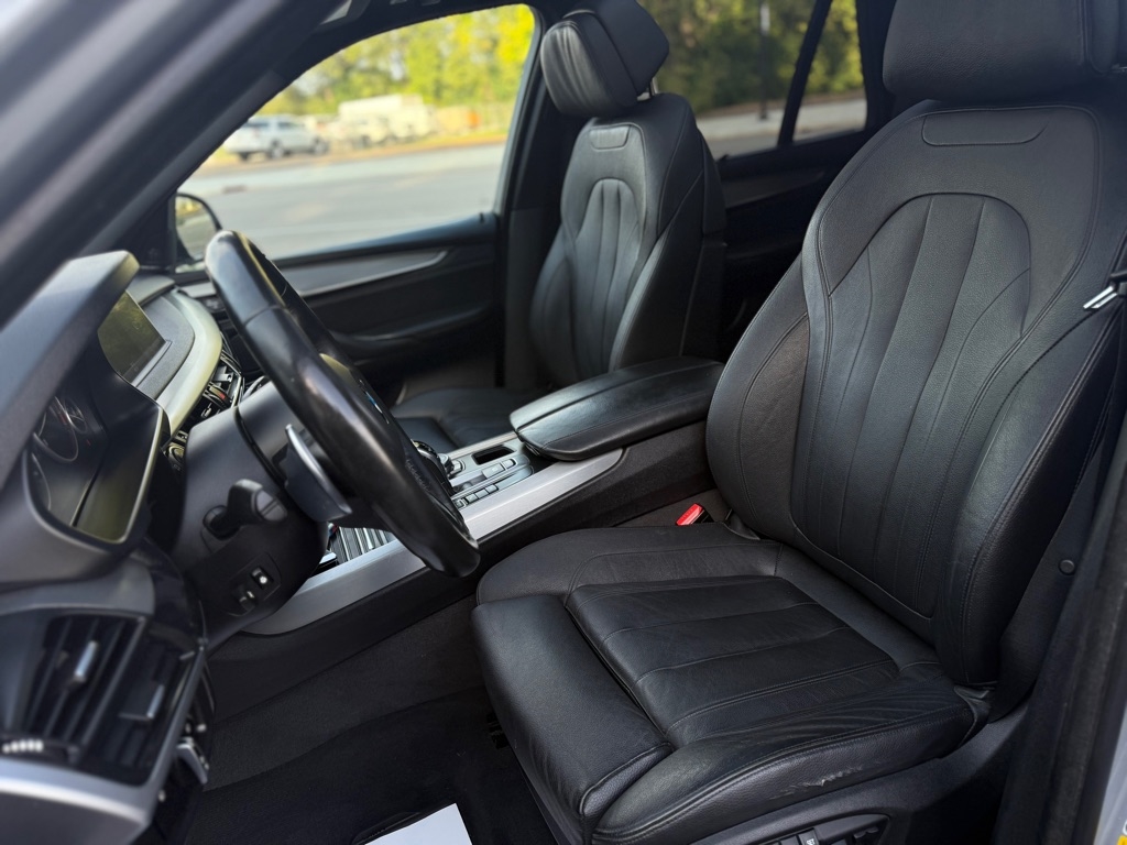 BMW X5 xDrive35i 2016 BMW X5 xDrive35i 2016