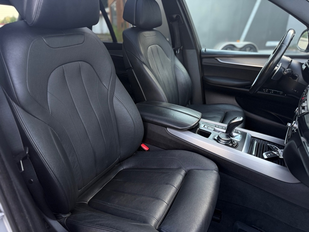 BMW X5 xDrive35i 2016 BMW X5 xDrive35i 2016