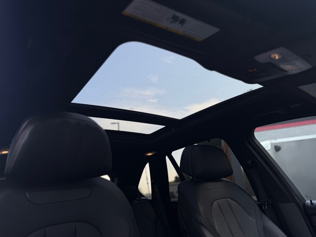 BMW X5 xDrive35i 2016 BMW X5 xDrive35i 2016